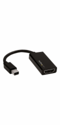 StarTech DisplayPort Mini - HDMI AV adaptér černý (MDP2HD4K60S)