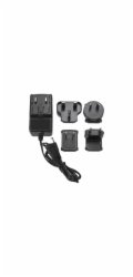 StarTech StarTech NAPÁJECÍ ADAPTÉR DC/12V 2A EU/UK/AU