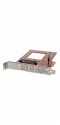StarTech Controller (PEX4SFF8639)