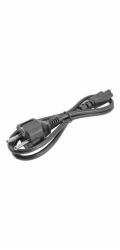 StarTech CEE7/C5 1M napájecí kabel (PXTNB3SEU1M)