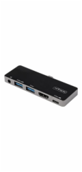 StarTech USB-C Station/Replicator (DKT30ICHPD)