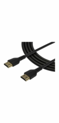 StarTech HDMI - HDMI kabel 1m černý (RHDMM1MP)