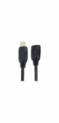 StarTech HDMI - HDMI kabel 2m černý (HDEXT2M)