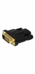 StarTech HDMI - DVI-D AV adaptér černý (HDMIDIVIFM)