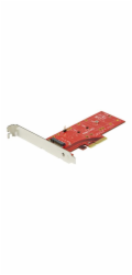 StarTech PCIe 3.0 x4 řadič – M.2 PCIe NVMe (PEX4M2E1)