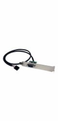StarTech Track se sériovým COM portem (ICUSB232INT1)