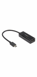 StarTech USB-C na DisplayPort černý USB adaptér (CDP2DP14B)