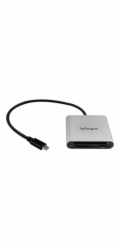 Čtečka StarTech USB-C (FCREADU3C)