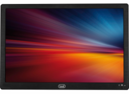 Trevi TV Přenosný televizor Trevi 14.1 LTV2014HE