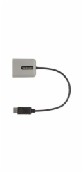 StarTech Adap StarTech 2-portový DP MST Hub DP Splitter USB adaptér