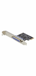 StarTech NIC Controller StarTech 1Port PCIe-Erweiterungskarte Drucker