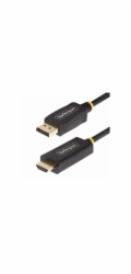 Kabel StarTech Startech DP na HDMI 1m