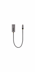 StarTech Rigid UTP síťový kabel kategorie 6 Startech US1GC30B2