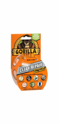 Opravná páska Gorilla Crystal Clear, jednostranná, 8,2 m x 5 cm
