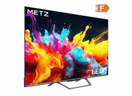 METZ 55MQE7600Y 55" QLED 4K Ultra HD TV