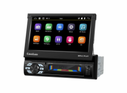 Monitor do auta 9,0" Podofo A3012 Carplay&Android Auto, Bluetooth, GPS, WIFI, USB