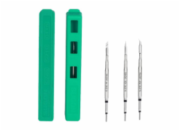 Pájecí stanice SUGON T60 + prodloužení TJ8