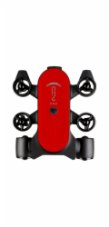 Geneinno T1-Pro 150m 4K UHD podvodní dron