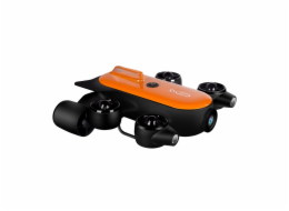 Geneinno T1 150m 4K UHD podvodní dron