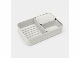 Potravinový box Brabantia Make & Take Bento L, 2 l
