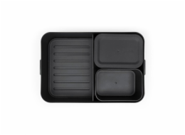 Potravinový box Brabantia Make & Take Bento L, 2 l