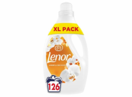 SOFT LENOR AMBER ORCHID 2646 ml 126 ks