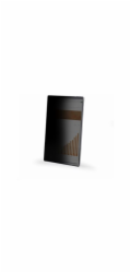 StarTech Filter StarTech 123SP-PRIVACY-SCREEN filtr obrazovky Bezrámový filtr soukromí pro displej s úhlopříčkou 31,2 cm (12,3")