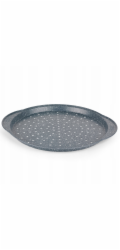 Russell Hobbs RH01003EU7 Kamenná pizza pánev Nightfall 37cm