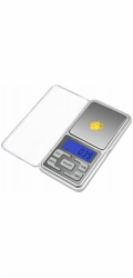 LTC Jewelry Scale Ltc 500 G/0,1 G, 2 X Aaa. Yxapud