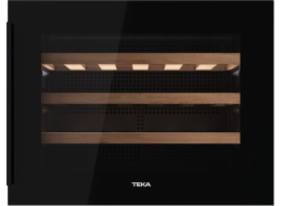 Chladnička na víno RVI 10024 GBK 220-24050