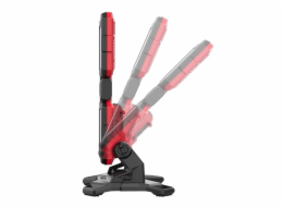 Dobíjecí dvojitý LED světlomet 3157 CA 18V