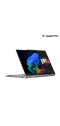 Lenovo TP X1 2in1 G10, Ultra 7-258V, 14.0˝ 2880x1800/Touch, UMA, 32GB, SSD 2TB, W11Pro, 500N, lesklý, 5G/LTE, 3y PS, AI