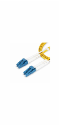 StarTech StarTech SMDOS2LCLC2M InfiniBand/optický kabel 2m LC LC/UPC žlutý