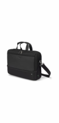 DICOTA FIVE Top Traveller - Brašna na notebook - 14" - 16" - černá