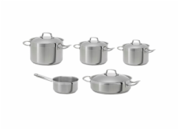 Teka sada nádobí 9 kusů