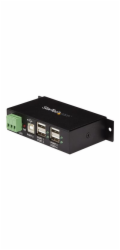 StarTech USB HUB 4x USB-A 2.0 (ST4200USBM)