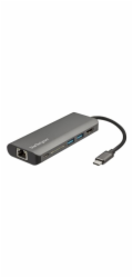 StarTech USB-C Station/Replicator (DKT30CSDHPD3)