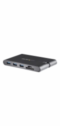 StarTech USB-C Station/Replicator (DKT30CHVSCPD)