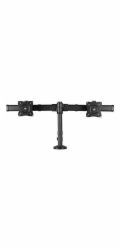StarTech Stolní držák pro 2 monitory 13 - 27 (ARMBARDUOG)