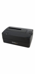 StarTech 2.5/3.5 SATA dokovací stanice - USB 3.2 Gen 1 (SATDOCKU3S)