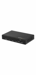 StarTech 2 PORT 4K HDMI SPLITTER 2 PORT 4K HDMI SPLITTER