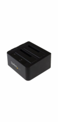StarTech 2.5/3.5 dokovací stanice - USB 3.2 Gen 2 (SDOCK2U313)