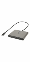 StarTech USB-C Station/Replicator (USBC2HD4)