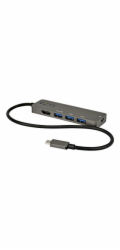 StarTech USB-C Station/Replicator (DKT30CHPD3)
