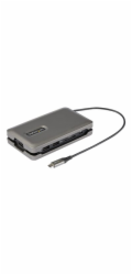 StarTech USB-C Station/Replicator (DKT31CSDHPD3)