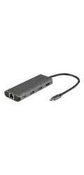 StarTech USB-C Station/Replicator (DKT31CHPDL)