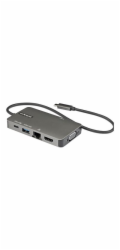 StarTech USB-C Station/Replicator (DKT30CHVPD2)