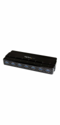 StarTech USB HUB 7x USB-A 3.0 (ST7300USB3B)