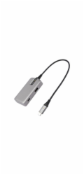 StarTech USB-C Station/Replicator (DKT31CHPD3)