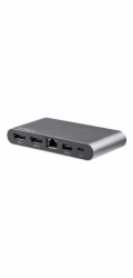 StarTech Dual monitor USB-C stanice/replikátor (DK30C2DAGPD)